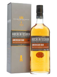 auchentoshan american oak