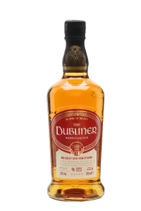 dubliner honey