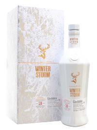 glenfiddich 21 winter storm