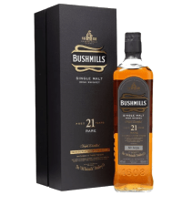 bushmils 21 year old