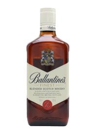 ballantine's finest