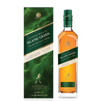 johnnie walker island green 1l