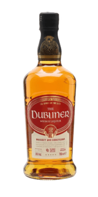 dubliner whisky liqueur honey