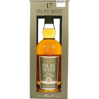 islay mist 17 year old