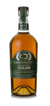 golani two grain