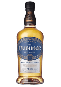 dubliner master distiller's