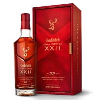 glenfiddich