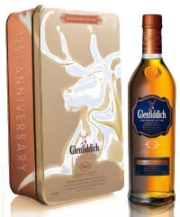 glenfiddich  anniversary