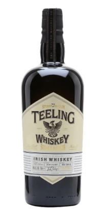 teeling small batch