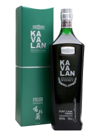 kavalan port cask