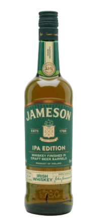 jameson ipa