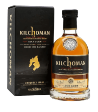 kilchoman loch gorm