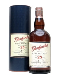 glenfarclas 25