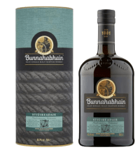 bunnahabhain stiùireadair 46.3%