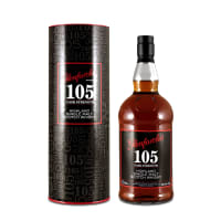 glenfarclas 105