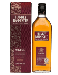 hankey bannister