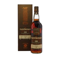 glendronach  27 years old single cask #8