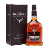 dalmore port wood