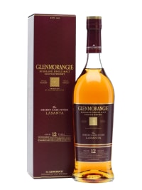 Glenmorangie Lasanta 12 Year Old