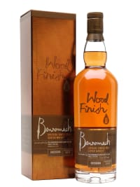 Benromach Sassicaia Wood Finish 2011