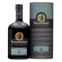 bunnahabhain stiùireadair