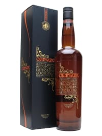 Compass Box Orangerie 