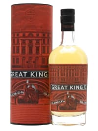 Compass Box Great King Street - Glasgow Blend