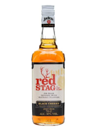 Jim Beam Red Stag