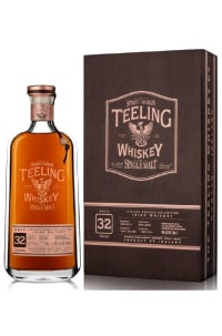 Teeling 32 Year Old - Vintage Reserve Collection