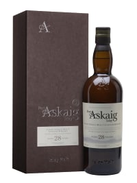 Port Askaig 28 Year Old