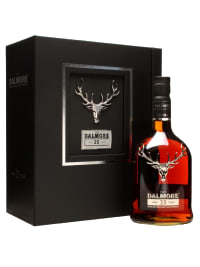 Dalmore 25 Year Old