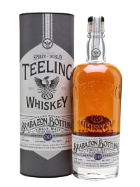 Teeling Brabazon Bottling Series 2