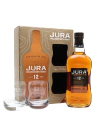 Jura 12 Year Old