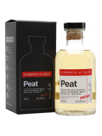 Peat (Pure Islay) - Elements Of Islay