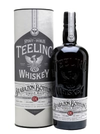 Teeling Brabazon Bottling Series 1