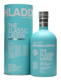 Bruichladdich The Classic Laddie - Scottish Barley
