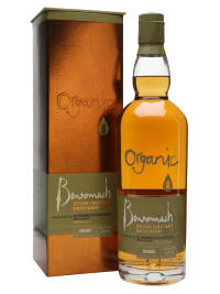 Benromach Organic 2010 