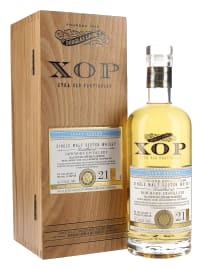 Bowmore 21 Year Old 1997 (cask 13080) - Xtra Old Particular (Douglas Laing)