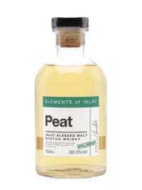 Peat - Elements of Islay