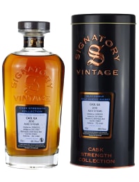 Caol Ila 10 Year Old 2010 (cask 316634) - Cask Strength Collection (Signatory)