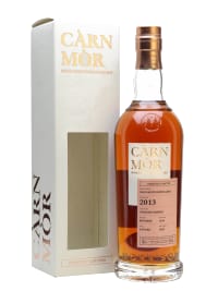 Bunnahabhain 9 Year Old 2012 - Carn Mor