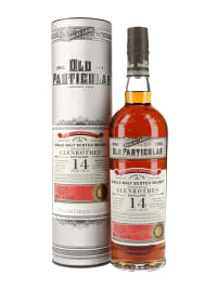 Glenrothes 14 Year Old 2005 (cask 13451) - Old Particular (Douglas Laing)