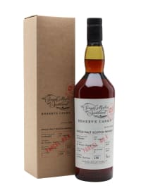 Orkney 13 Year Old (Parcel No.4) - Reserve Casks (The Single Malts of Scotland) 
