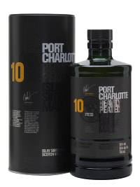 Port Charlotte 10 Year Old
