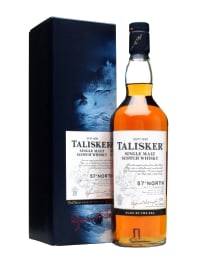 Talisker 57° North