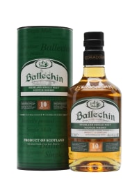 Edradour Ballechin 10 Year Old