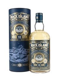 Rock Island 10 Year Old