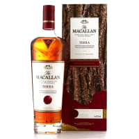 the macallan terra