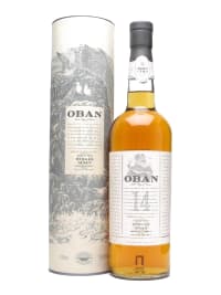 Oban 14 Year Old