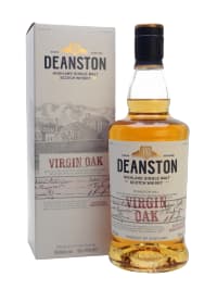 Deanston Virgin Oak